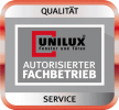 Meiners Bauelemente ist autorisierter Unilux-Fachbetrieb