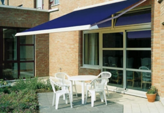 Sonnenschutzsysteme in Achim b. Bremen-Meiners Bauelemente