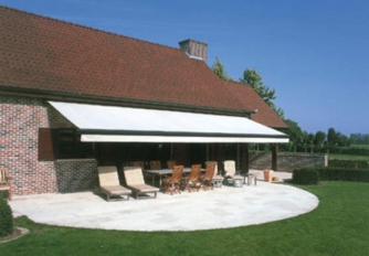 Sonnenschutz und Markisen, Meiners Bauelemente-Achim b. Bremen