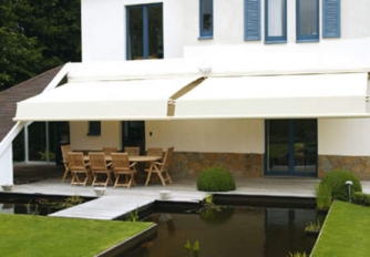 Sonnenschutz und Markisen in Achim b. Bremen