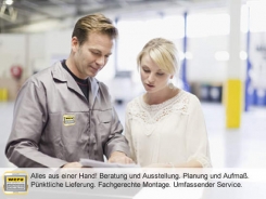 Meiners Bauelemente-Weru Beratung-Service-Montage